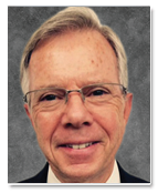 Bob Jackson 
